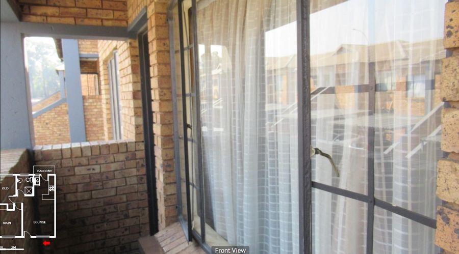 2 Bedroom Property for Sale in Elspark Gauteng