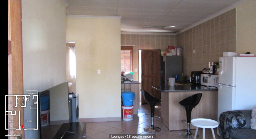 2 Bedroom Property for Sale in Elspark Gauteng