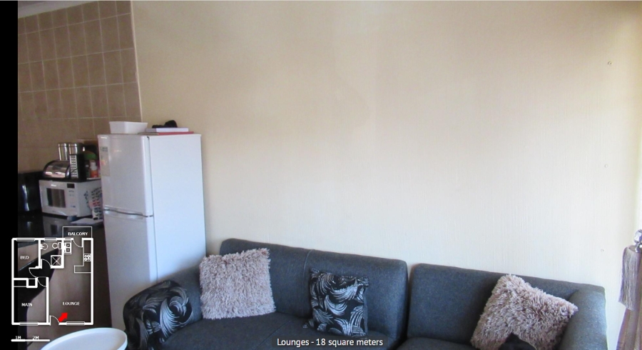 2 Bedroom Property for Sale in Elspark Gauteng