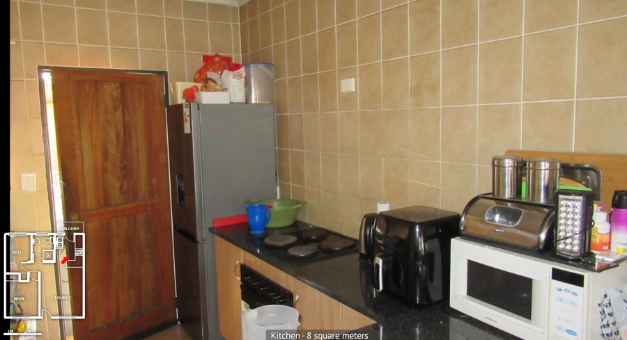 2 Bedroom Property for Sale in Elspark Gauteng