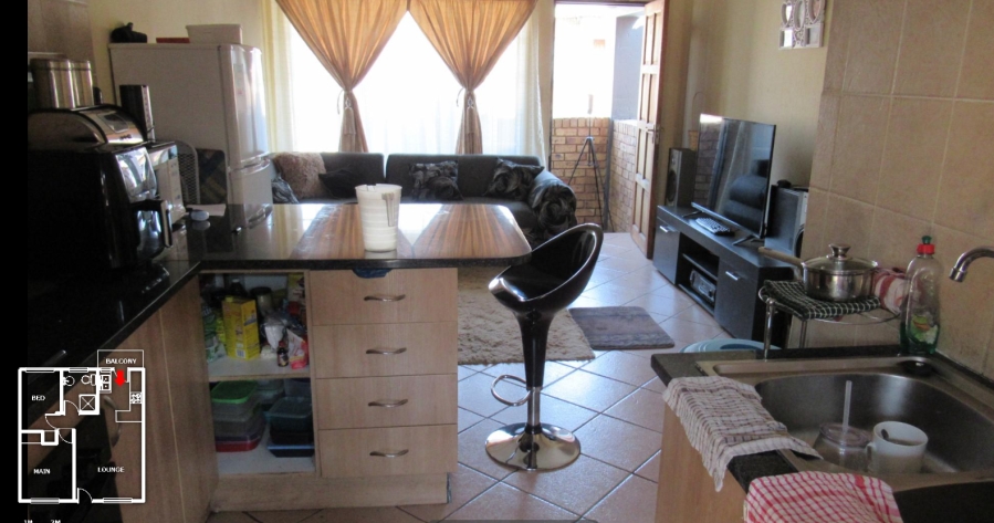 2 Bedroom Property for Sale in Elspark Gauteng