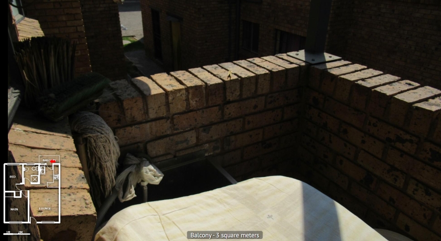 2 Bedroom Property for Sale in Elspark Gauteng