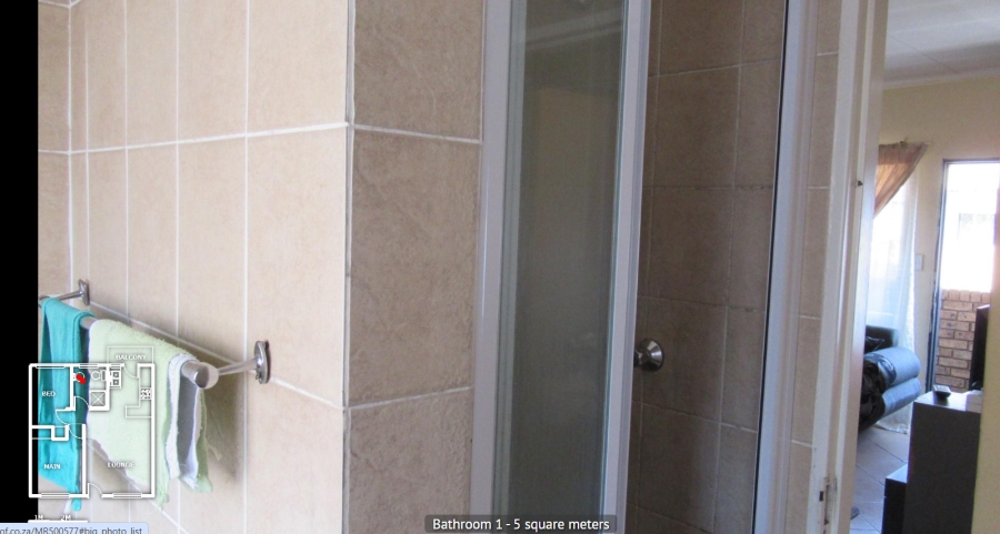 2 Bedroom Property for Sale in Elspark Gauteng