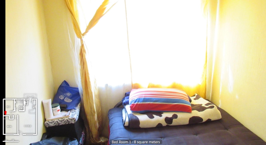 2 Bedroom Property for Sale in Elspark Gauteng