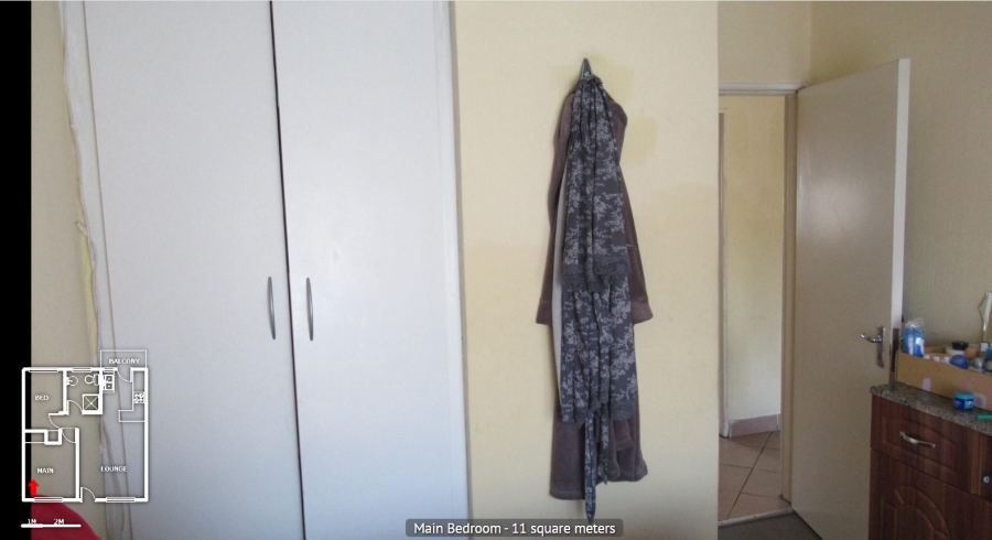 2 Bedroom Property for Sale in Elspark Gauteng