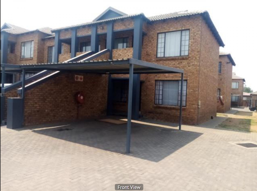 2 Bedroom Property for Sale in Elspark Gauteng