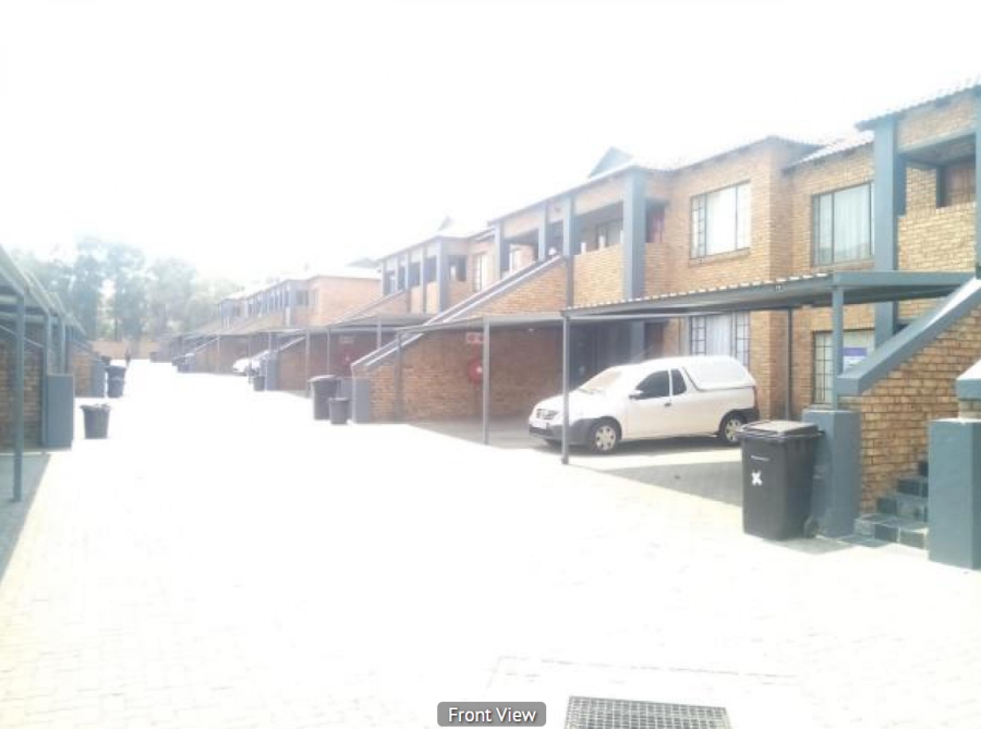 2 Bedroom Property for Sale in Elspark Gauteng