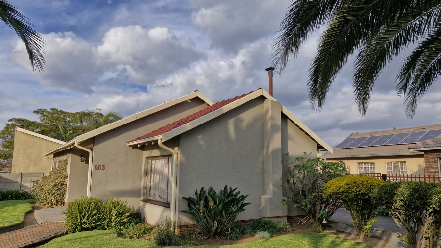 3 Bedroom Property for Sale in Geluksdal Gauteng