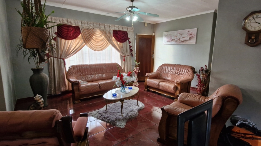 3 Bedroom Property for Sale in Geluksdal Gauteng