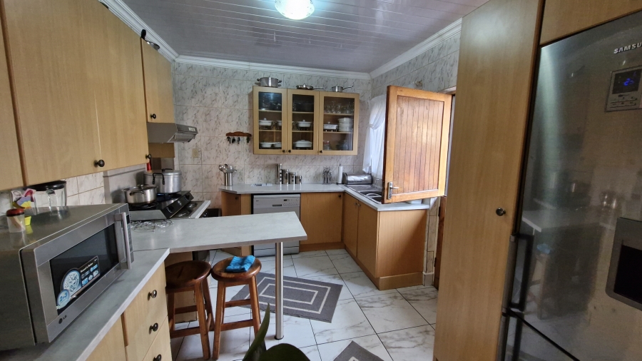 3 Bedroom Property for Sale in Geluksdal Gauteng