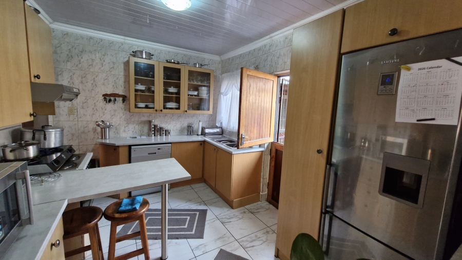 3 Bedroom Property for Sale in Geluksdal Gauteng
