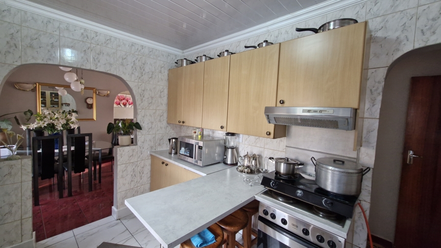 3 Bedroom Property for Sale in Geluksdal Gauteng
