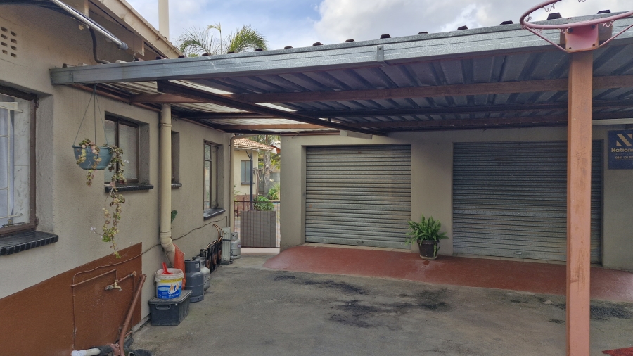 3 Bedroom Property for Sale in Geluksdal Gauteng