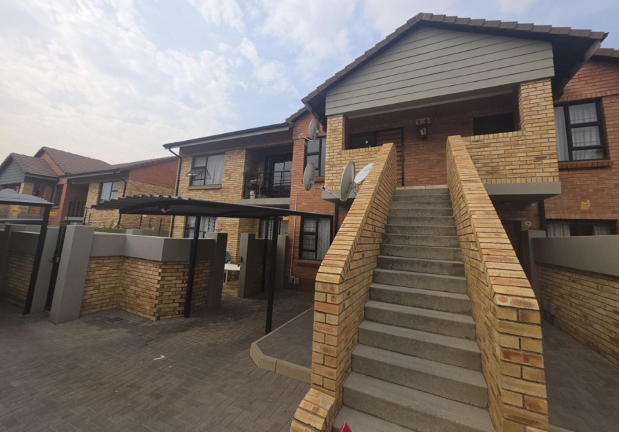 2 Bedroom Property for Sale in Meyersdal Gauteng