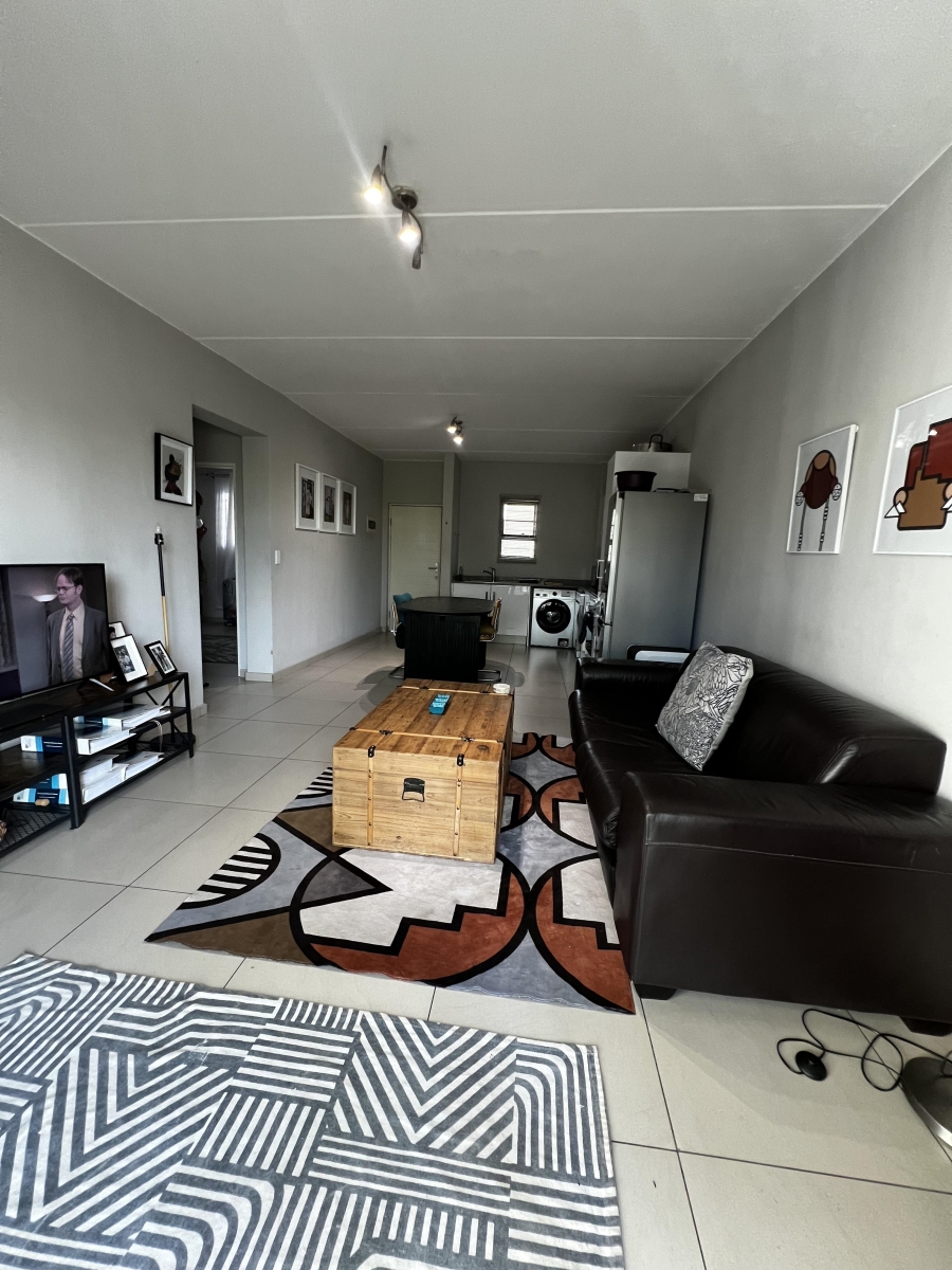 2 Bedroom Property for Sale in North Riding Gauteng