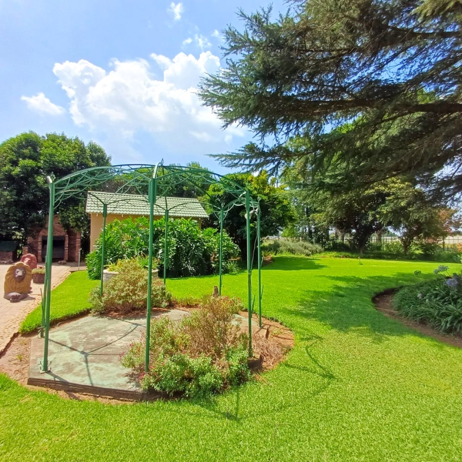 4 Bedroom Property for Sale in Homelands Gauteng