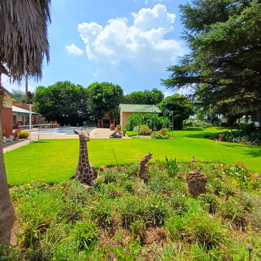 4 Bedroom Property for Sale in Homelands Gauteng
