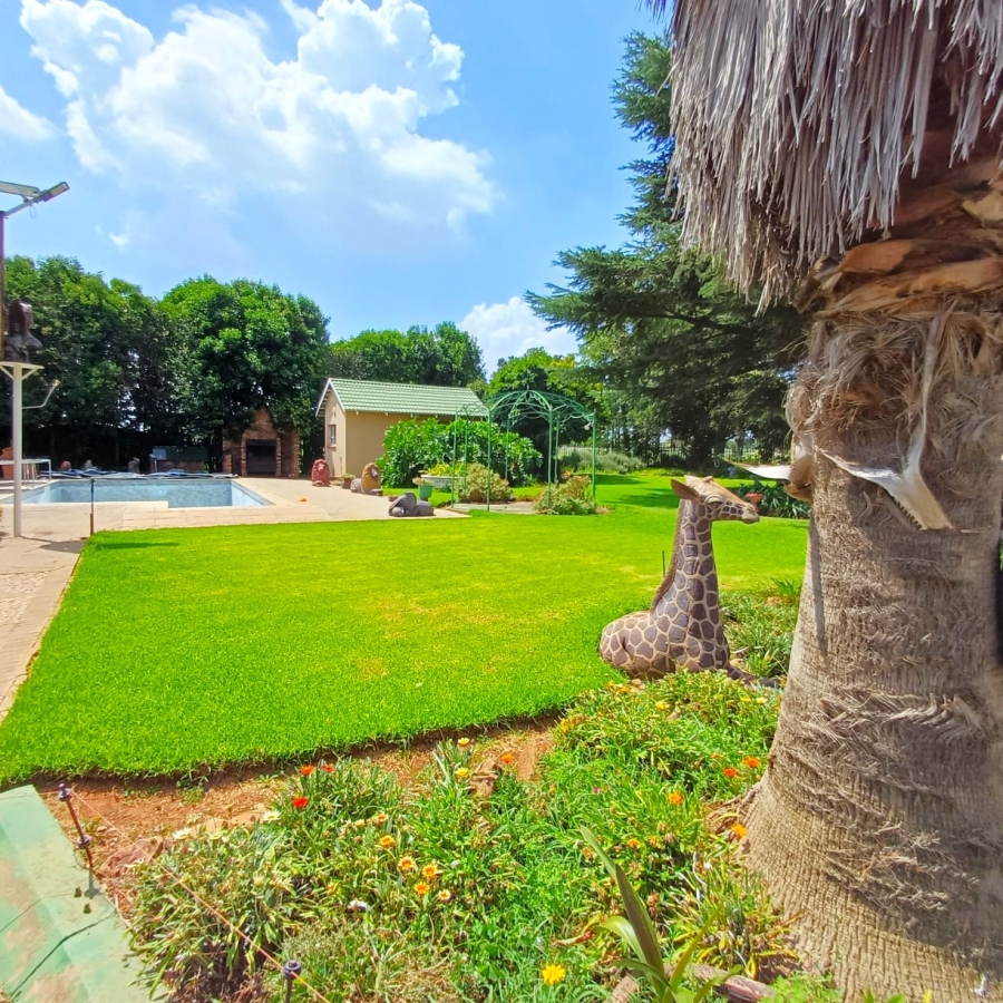 4 Bedroom Property for Sale in Homelands Gauteng