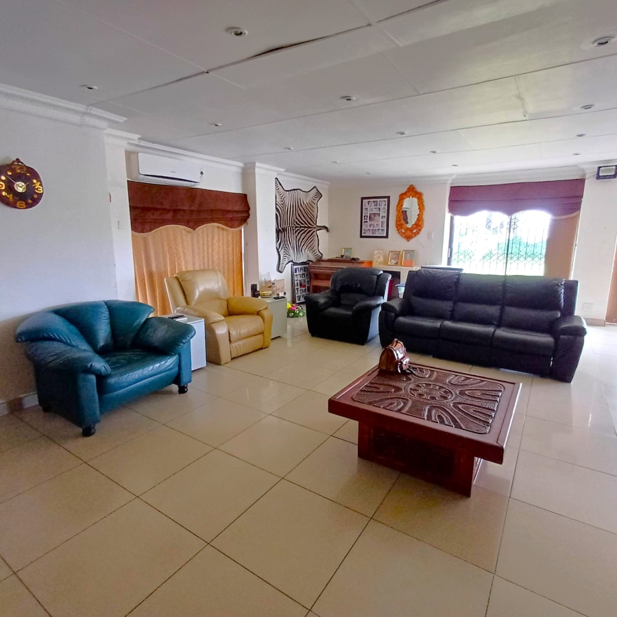 4 Bedroom Property for Sale in Homelands Gauteng