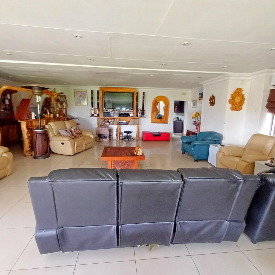 4 Bedroom Property for Sale in Homelands Gauteng