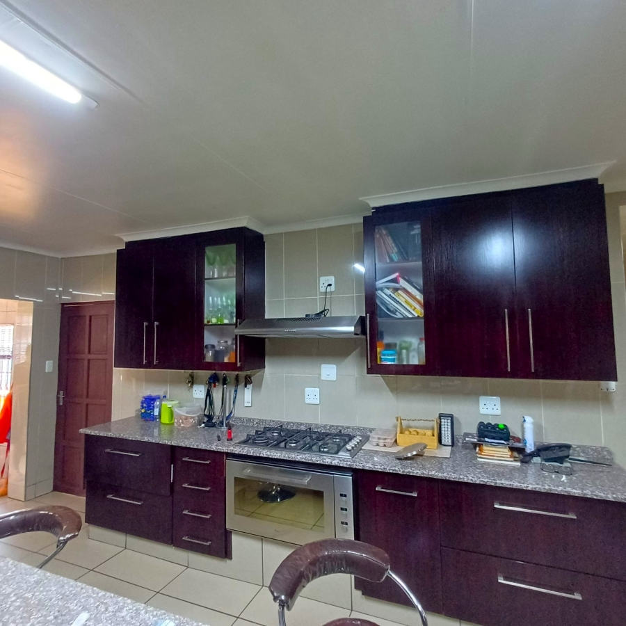 4 Bedroom Property for Sale in Homelands Gauteng