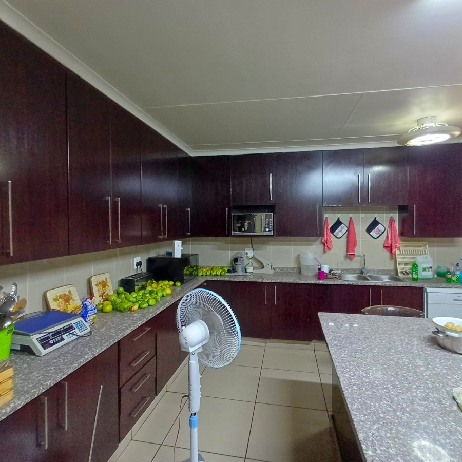 4 Bedroom Property for Sale in Homelands Gauteng