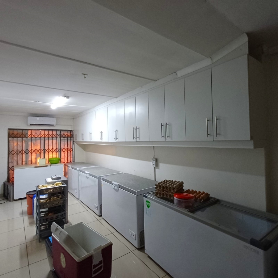 4 Bedroom Property for Sale in Homelands Gauteng