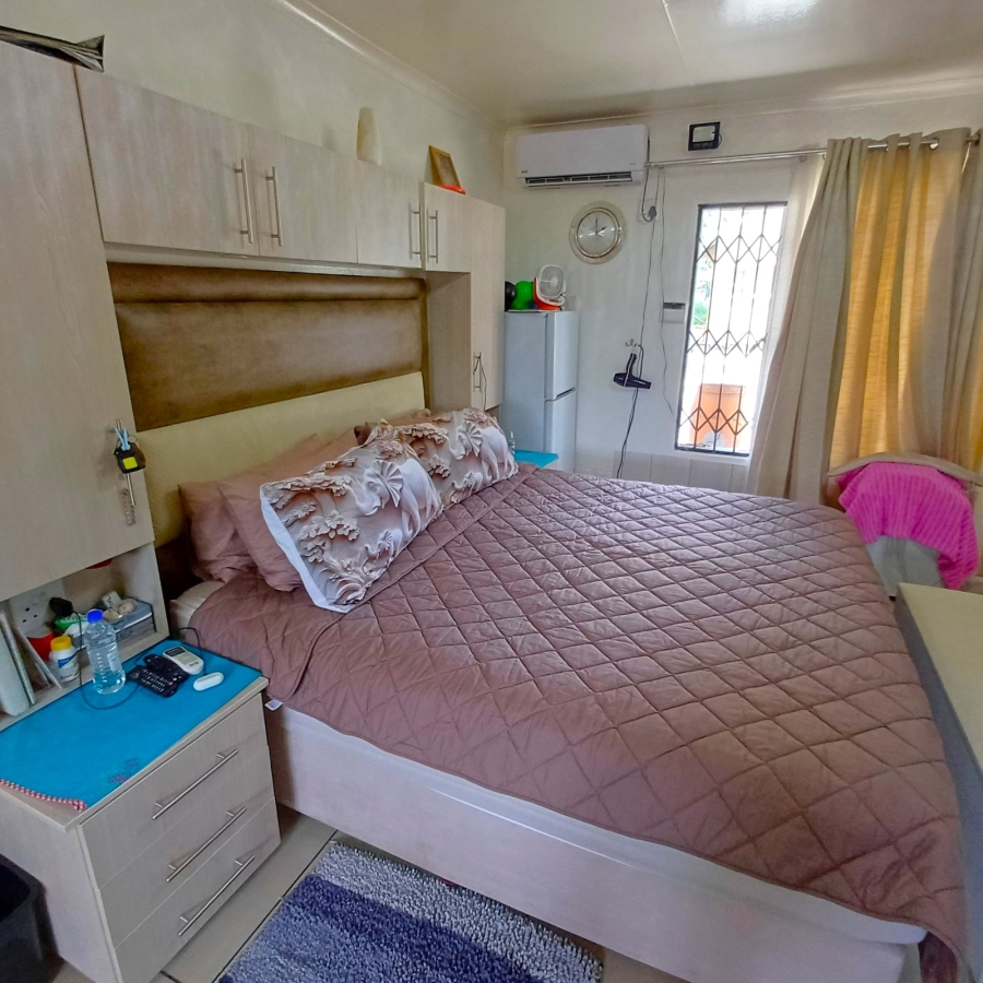 4 Bedroom Property for Sale in Homelands Gauteng