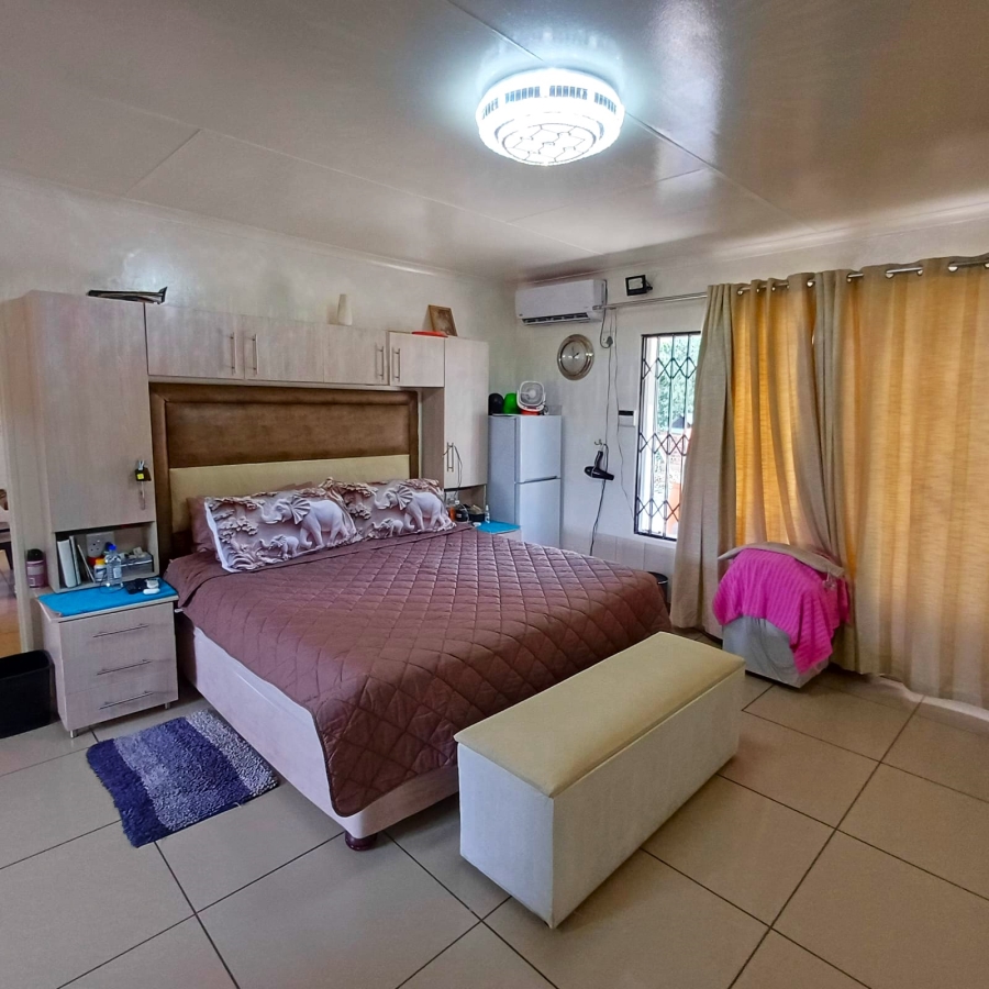 4 Bedroom Property for Sale in Homelands Gauteng