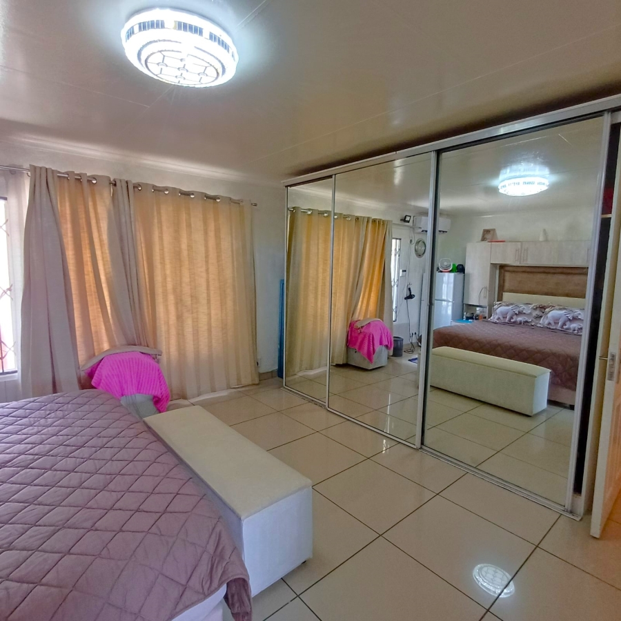 4 Bedroom Property for Sale in Homelands Gauteng