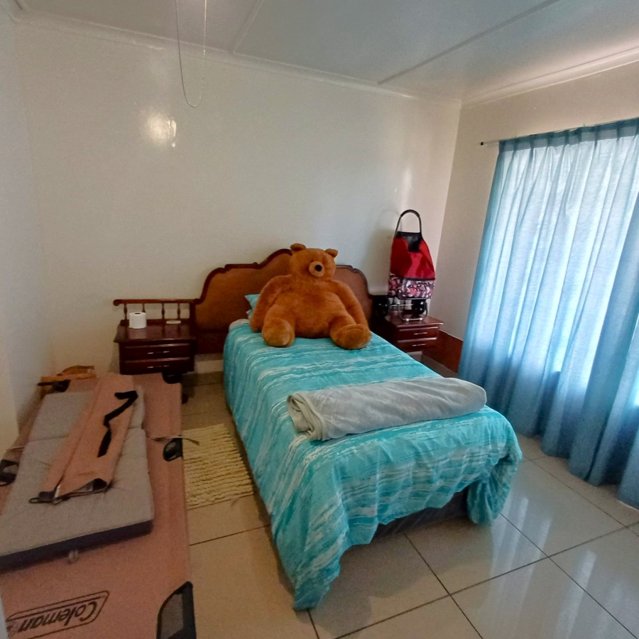 4 Bedroom Property for Sale in Homelands Gauteng