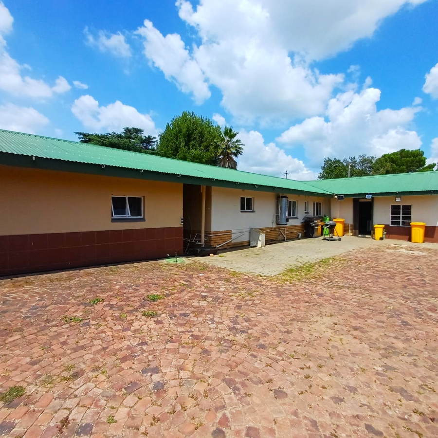 4 Bedroom Property for Sale in Homelands Gauteng