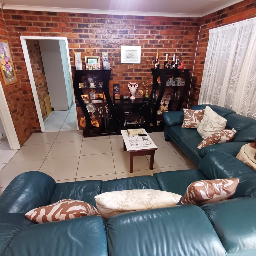 4 Bedroom Property for Sale in Homelands Gauteng