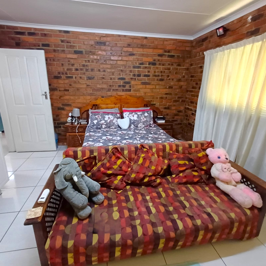 4 Bedroom Property for Sale in Homelands Gauteng