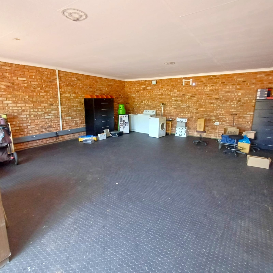4 Bedroom Property for Sale in Homelands Gauteng