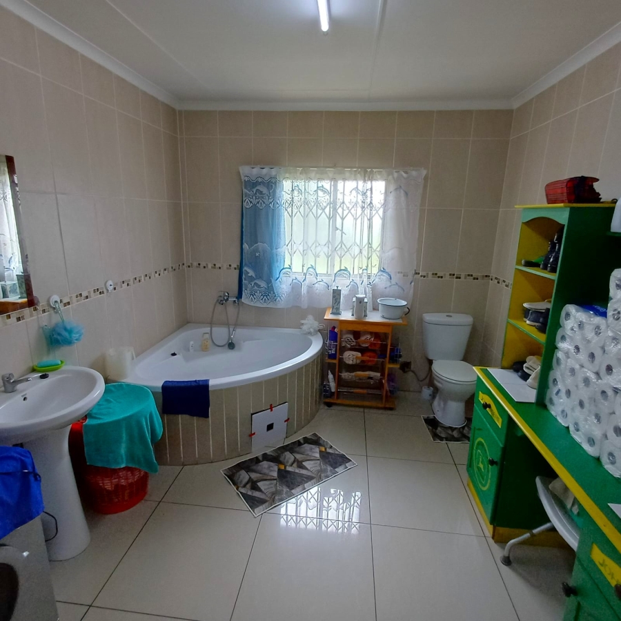 4 Bedroom Property for Sale in Homelands Gauteng
