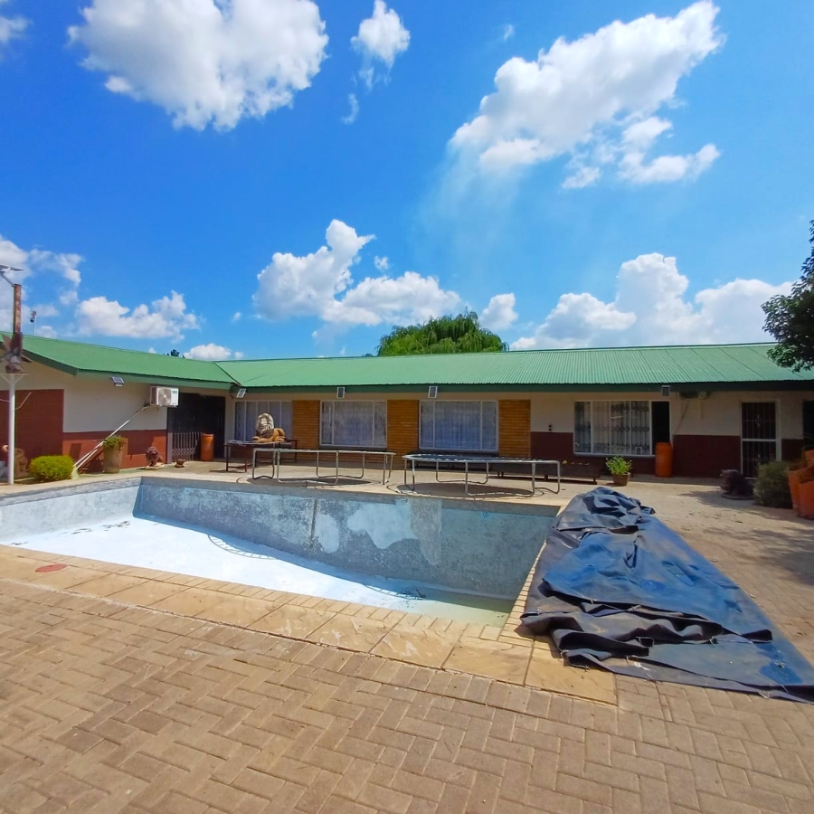 4 Bedroom Property for Sale in Homelands Gauteng