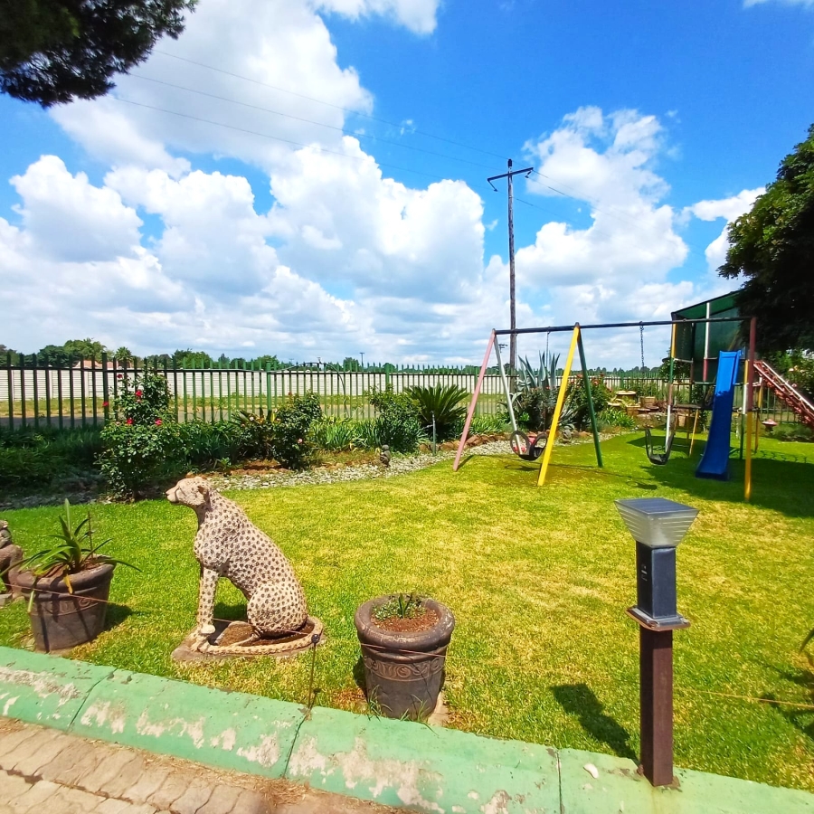 4 Bedroom Property for Sale in Homelands Gauteng
