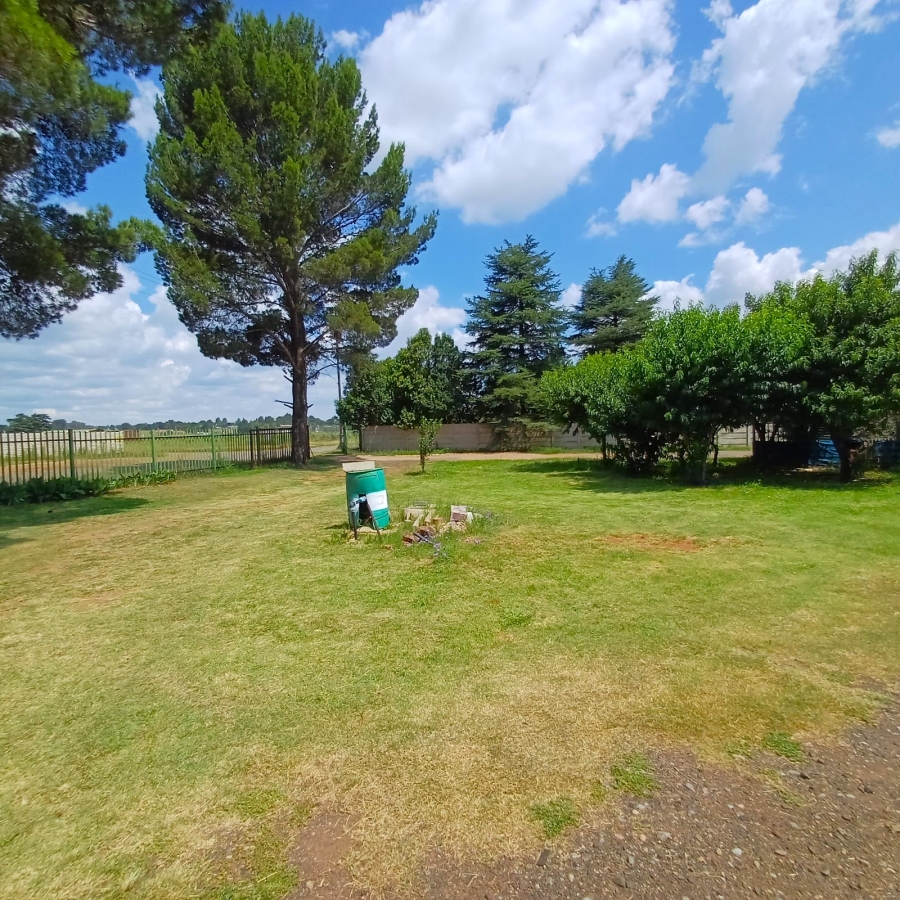 4 Bedroom Property for Sale in Homelands Gauteng