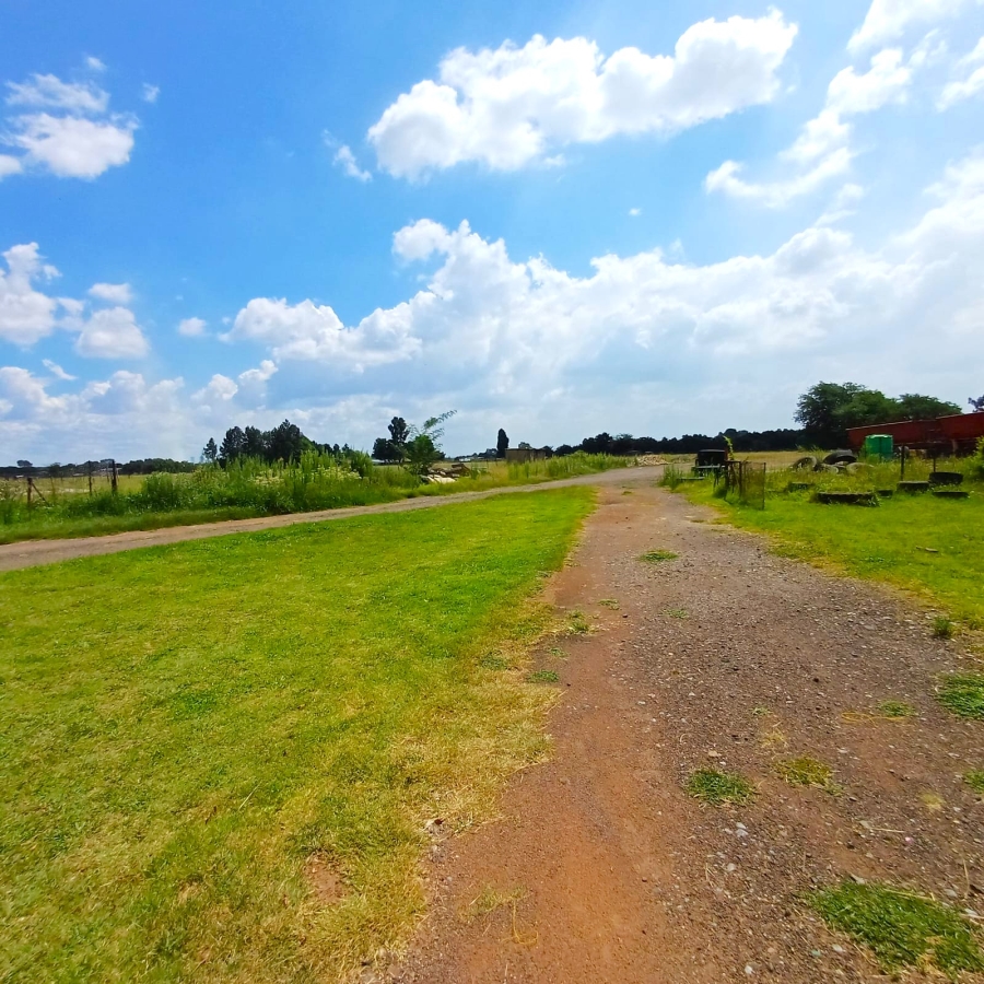 4 Bedroom Property for Sale in Homelands Gauteng