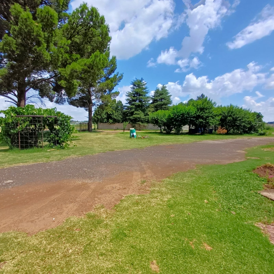 4 Bedroom Property for Sale in Homelands Gauteng