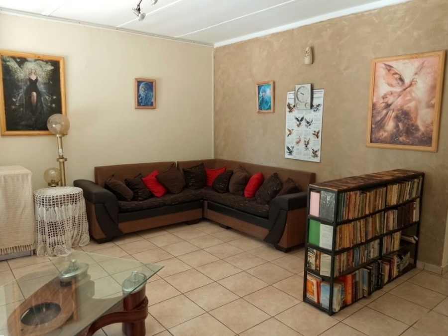 3 Bedroom Property for Sale in Vanderbijlpark SW 1 Gauteng