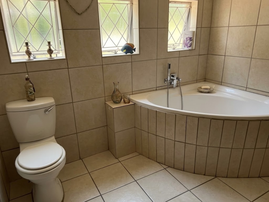3 Bedroom Property for Sale in Vanderbijlpark SW 1 Gauteng