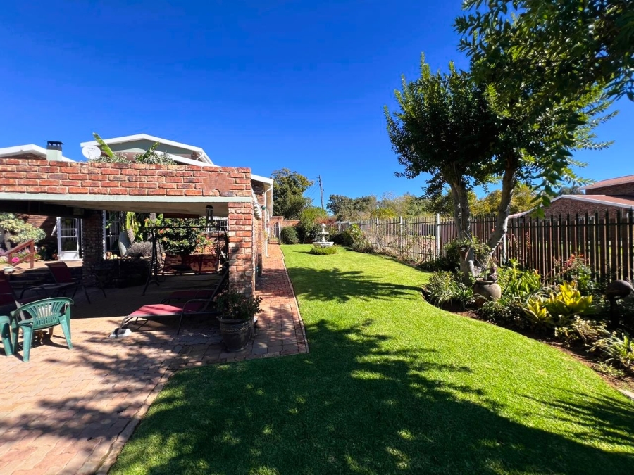4 Bedroom Property for Sale in Vaal Marina Gauteng