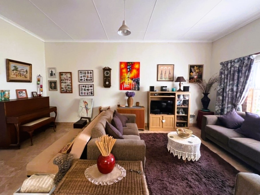 4 Bedroom Property for Sale in Vaal Marina Gauteng