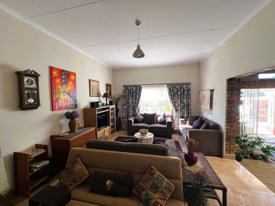 4 Bedroom Property for Sale in Vaal Marina Gauteng