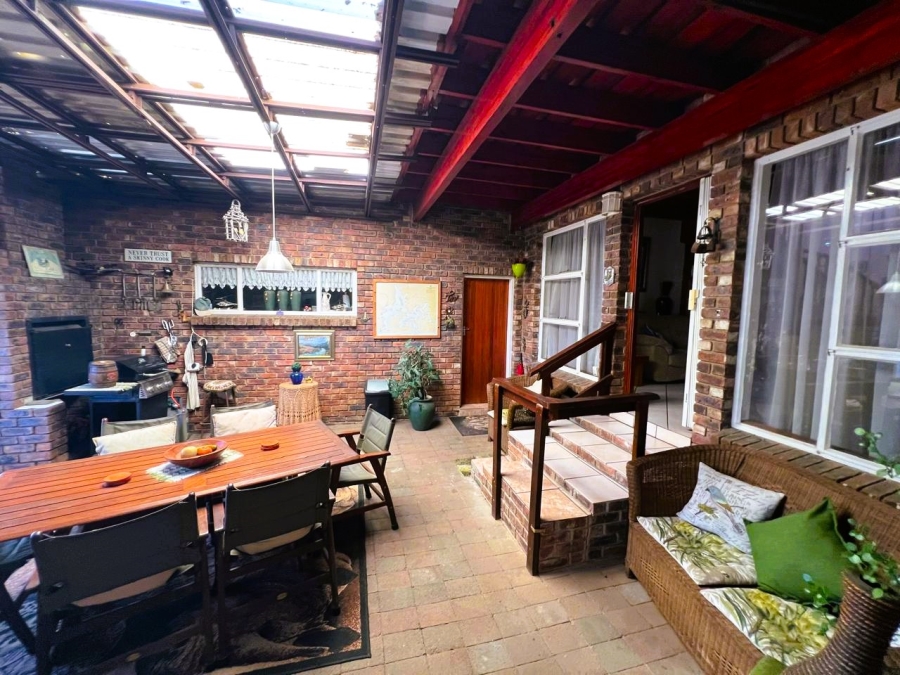 4 Bedroom Property for Sale in Vaal Marina Gauteng