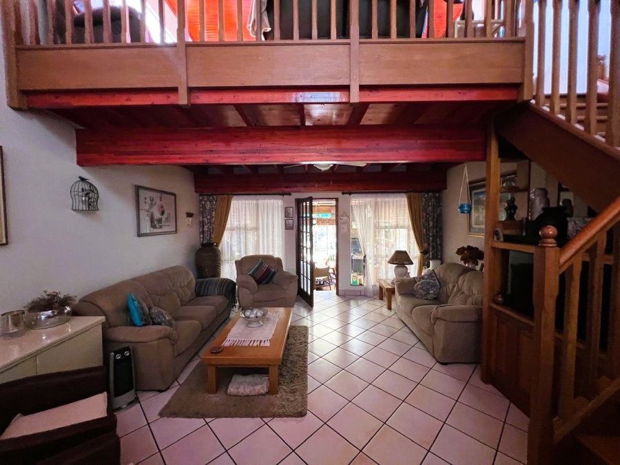 4 Bedroom Property for Sale in Vaal Marina Gauteng