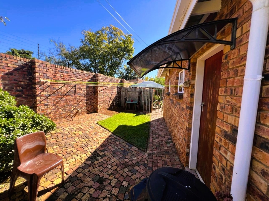 4 Bedroom Property for Sale in Vaal Marina Gauteng