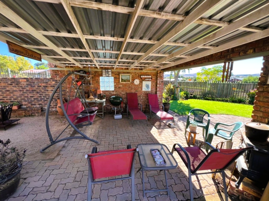 4 Bedroom Property for Sale in Vaal Marina Gauteng